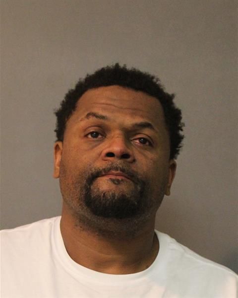 Eric Darrell Harper